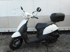 SUZUKI LETS