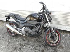 HONDA NC750S