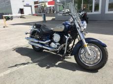 YAMAHA DRAGSTAR 1100 CLASSIC
