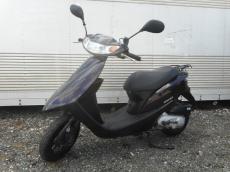 HONDA DIO