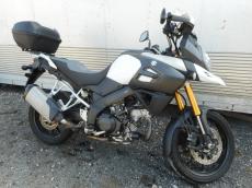 SUZUKI V-STROM 1000 ABS