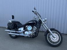 YAMAHA DRAGSTAR 1100