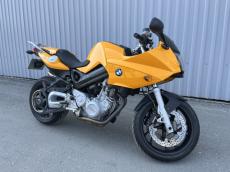 BMW F800S