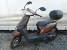 HONDA TACT