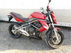 KAWASAKI ER-4N