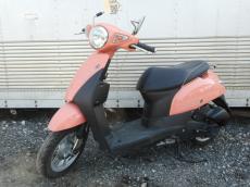 SUZUKI LETS