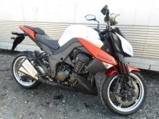 KAWASAKI Z1000