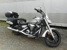 YAMAHA XVS950 A