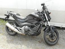 HONDA NC750S ABS