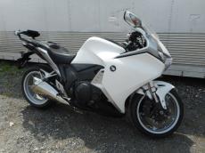 HONDA VFR1200F