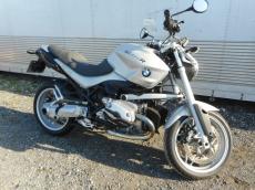 BMW R1200R