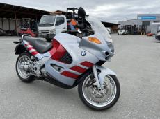 BMW K1200RS