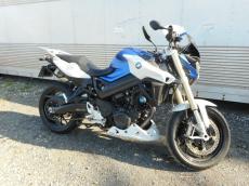 BMW F800R