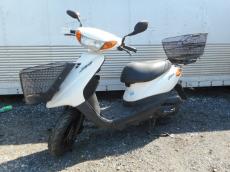 YAMAHA JOG DX