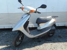 YAMAHA JOG