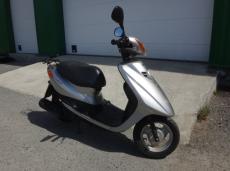 YAMAHA JOG