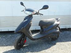 YAMAHA JOG ZR EVO 2
