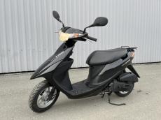 SUZUKI ADDRESS V50 G