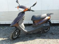 YAMAHA JOG