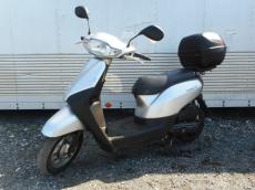 HONDA TACT