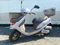 HONDA DIO CESTA