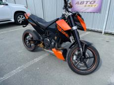 KTM 690 DUKE