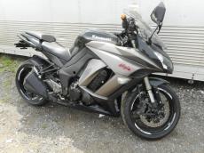 KAWASAKI NINJA 1000