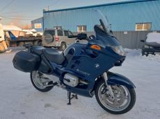 BMW R1150RT
