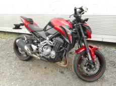 KAWASAKI Z900