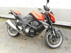 KAWASAKI Z1000