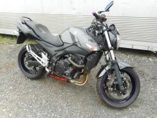 SUZUKI GSR400