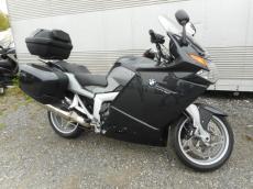 BMW K1200GT