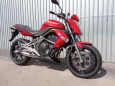 KAWASAKI ER-4N