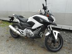 HONDA NC700X