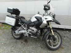 BMW R1200GS