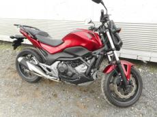 HONDA NC750S ABS