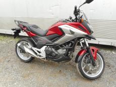 HONDA NC750X