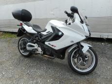 BMW F800GT
