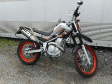 YAMAHA SEROW 250