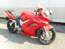 HONDA VFR800