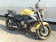 YAMAHA XJ6N