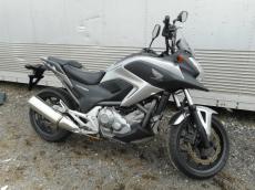 HONDA NC700X ABS