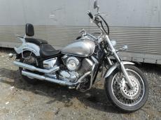 YAMAHA DRAGSTAR 1100