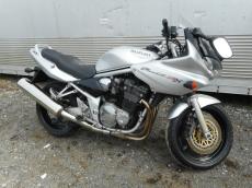 SUZUKI BANDIT 1200 S