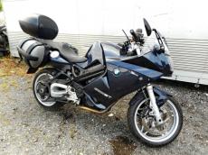 BMW F800ST
