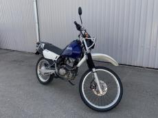 SUZUKI DJEBEL 200