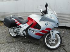 BMW K1200RS