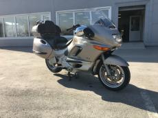 BMW K1200LT