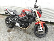 BMW F800R