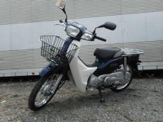 HONDA SUPER CUB 50
